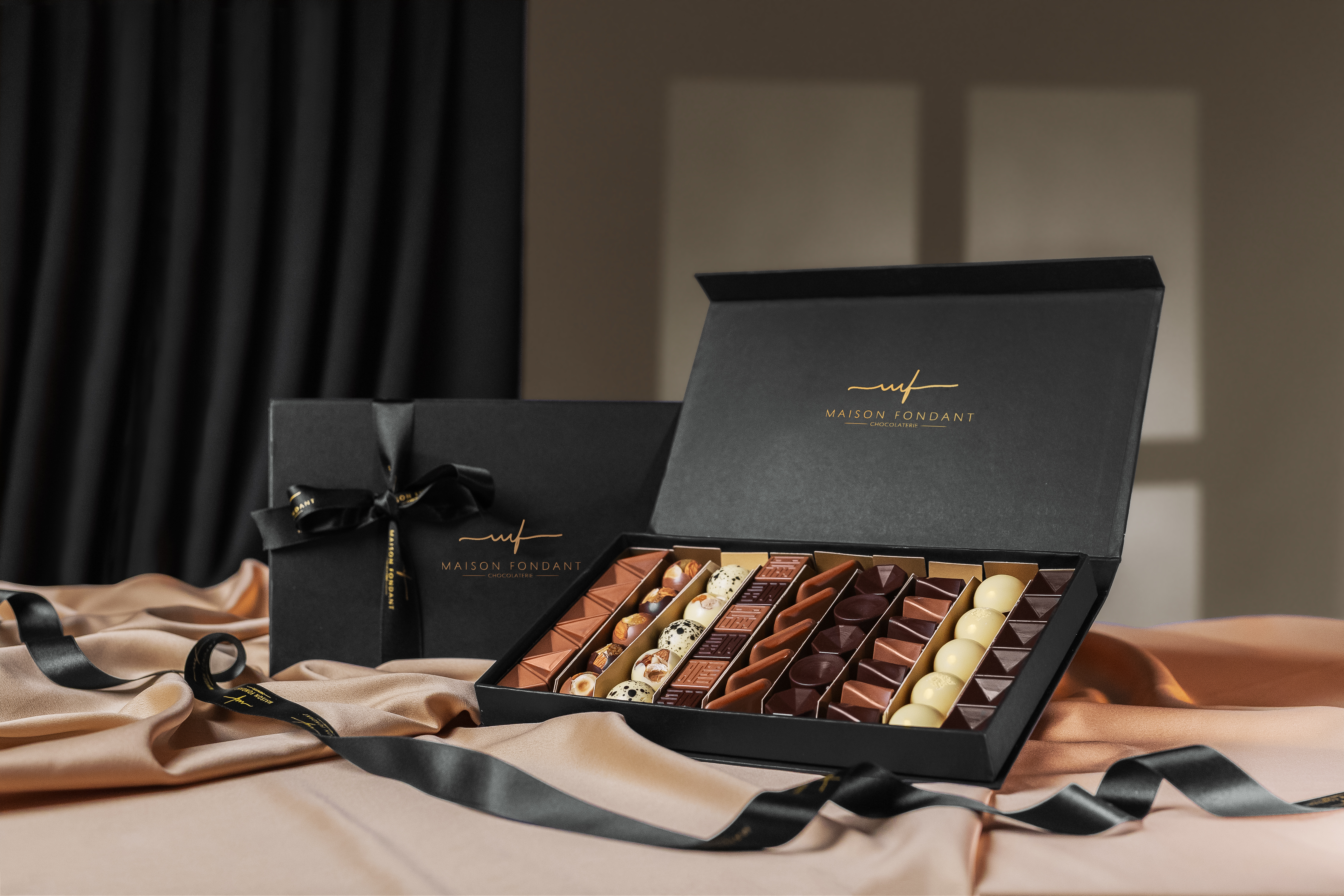 COFFRET EXCELLENCE