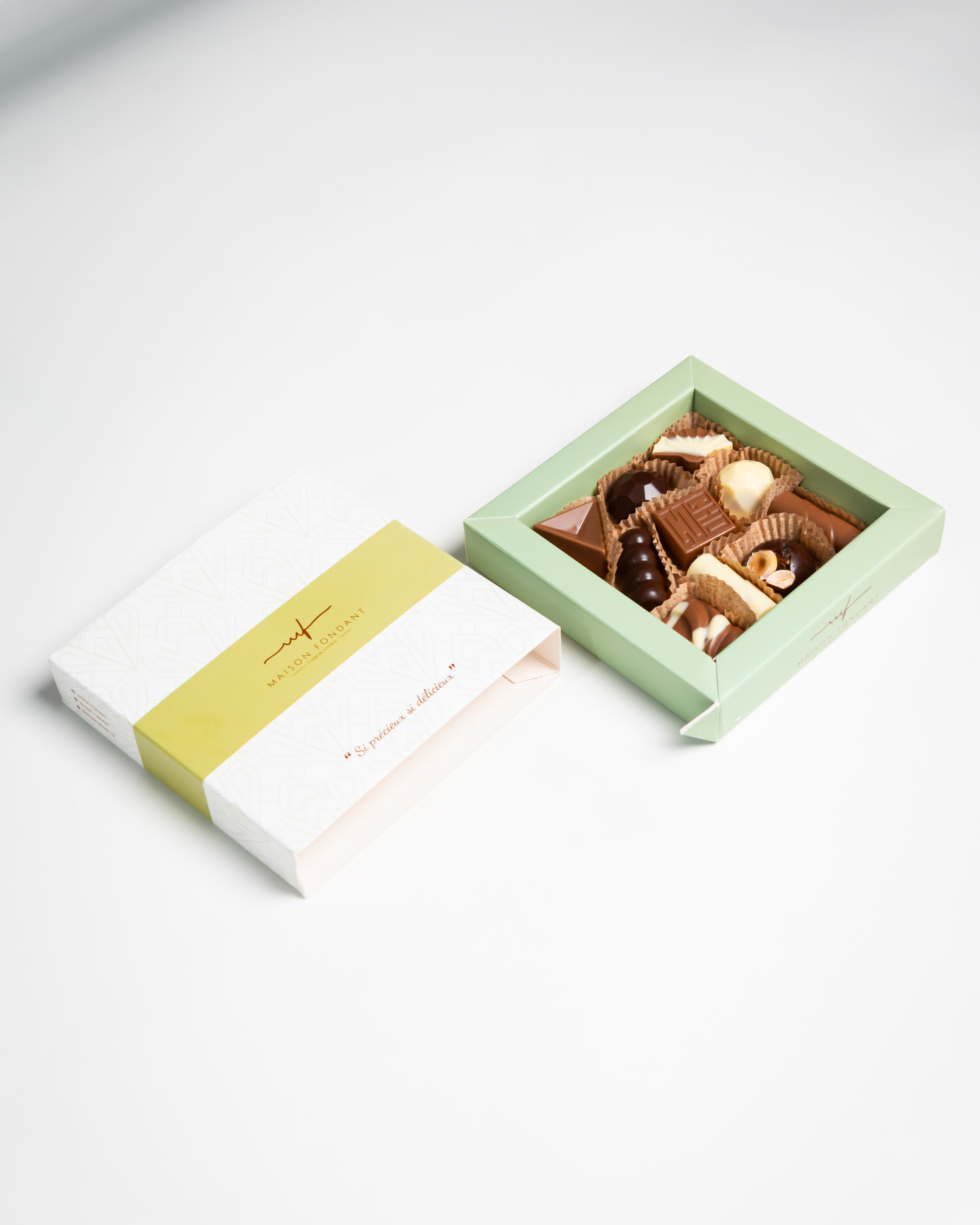 COFFRET PLAISIR 1