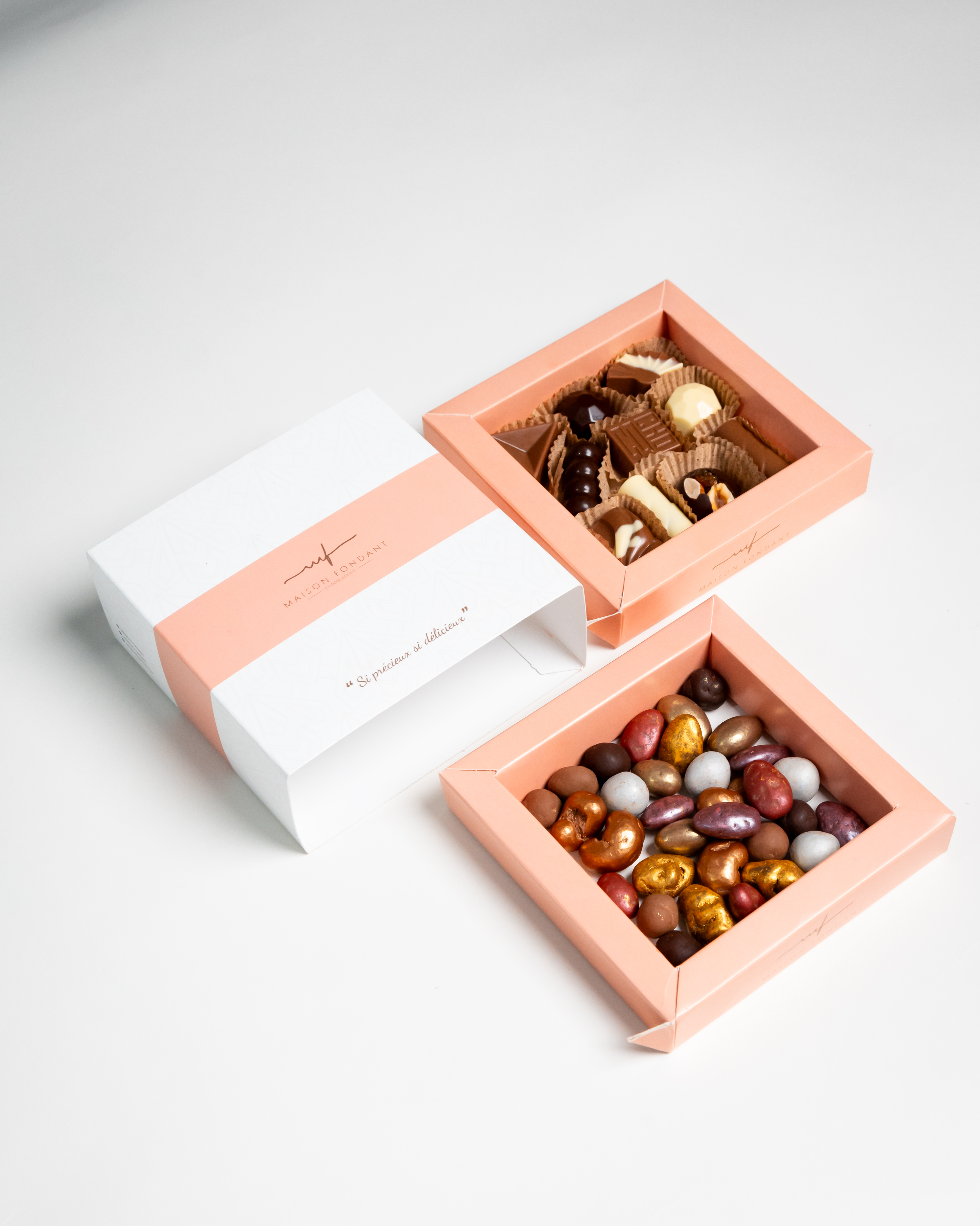 COFFRET PLAISIR 2