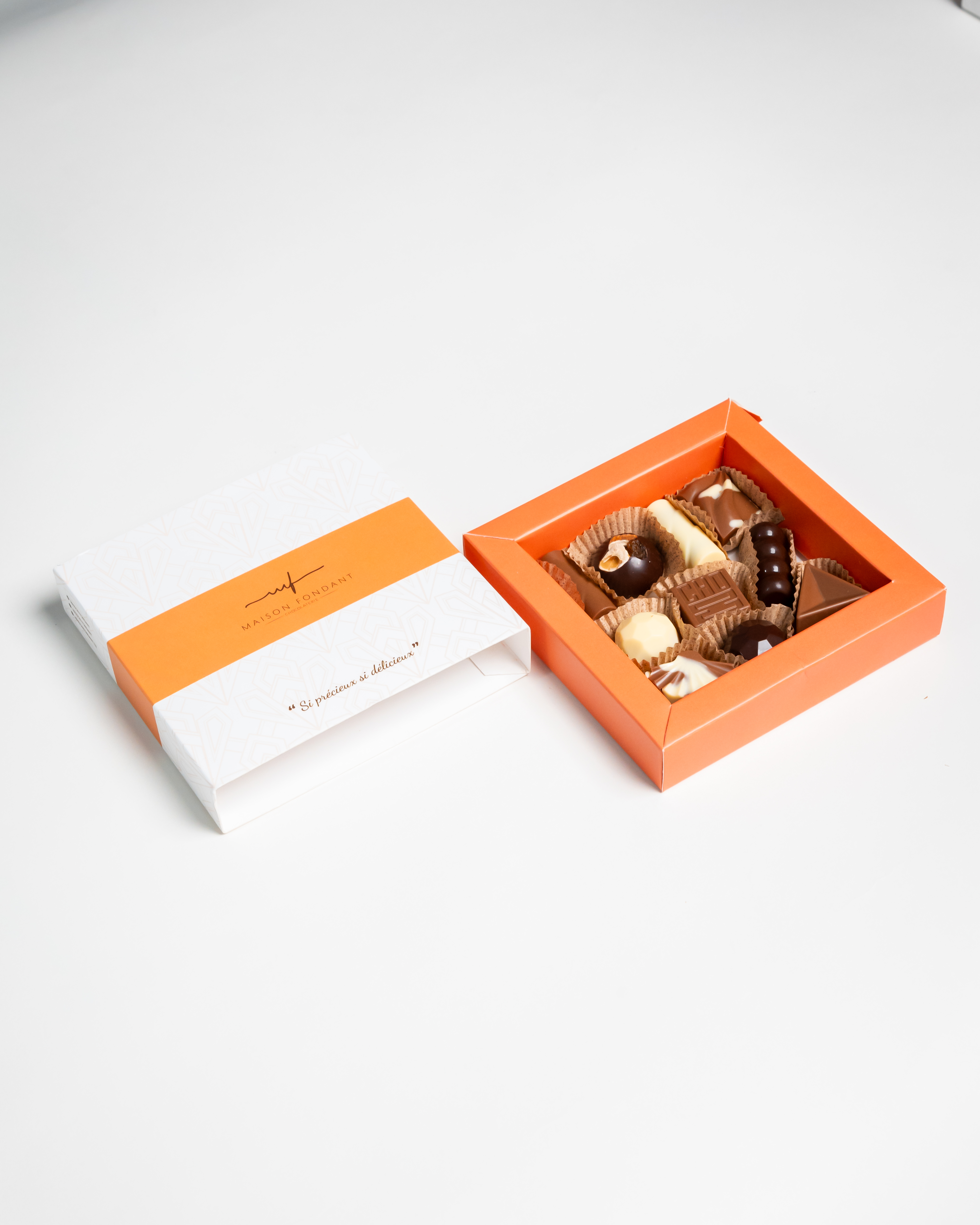 COFFRET PLAISIR 1