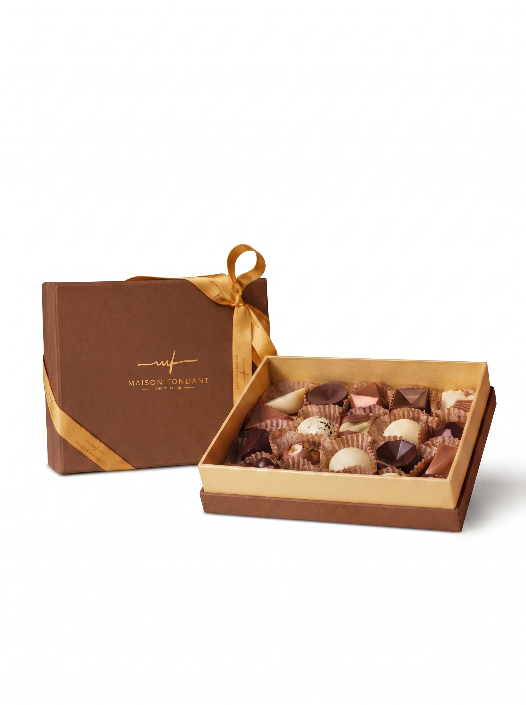 COFFRET PRESTIGE