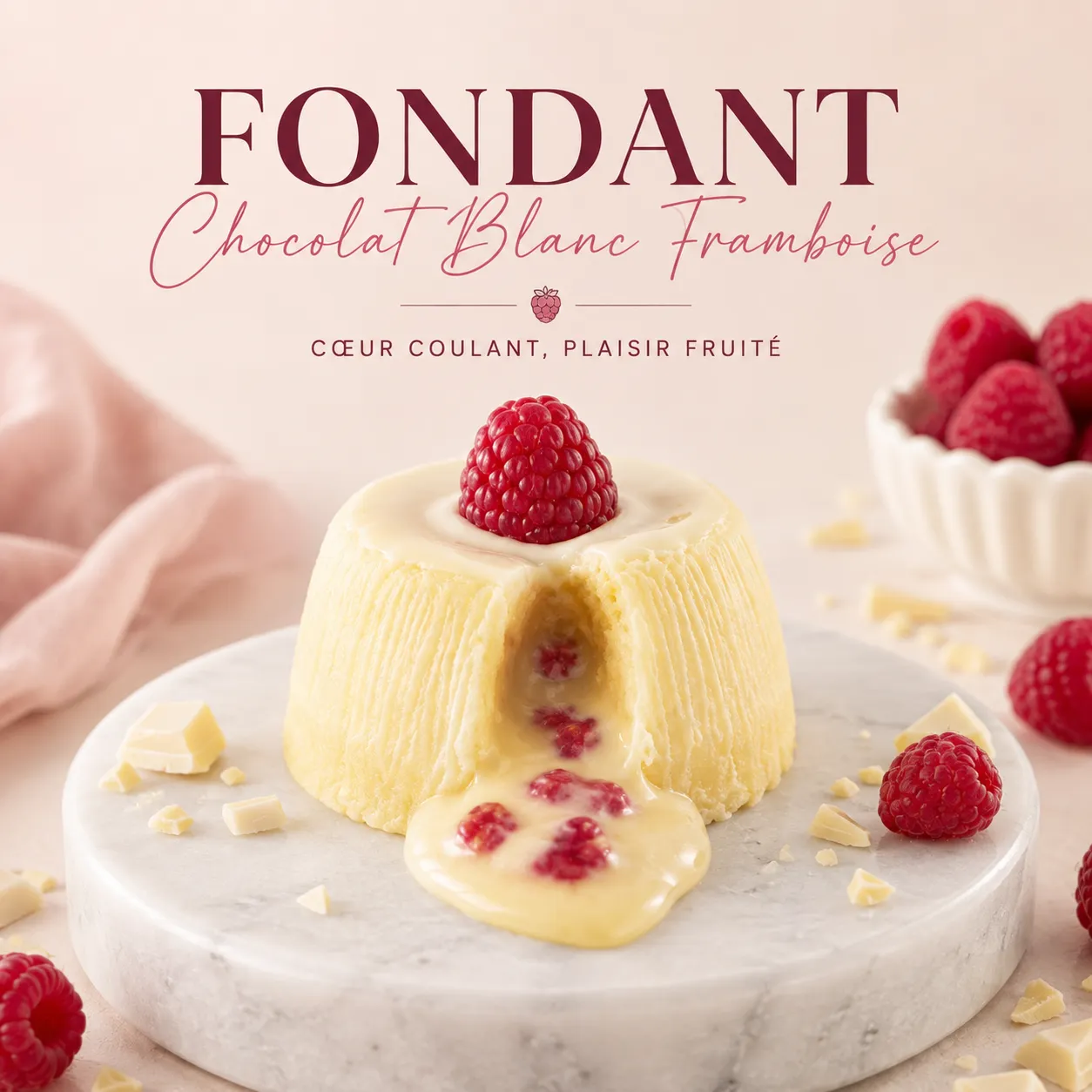 BLANC-FRAMBOISE