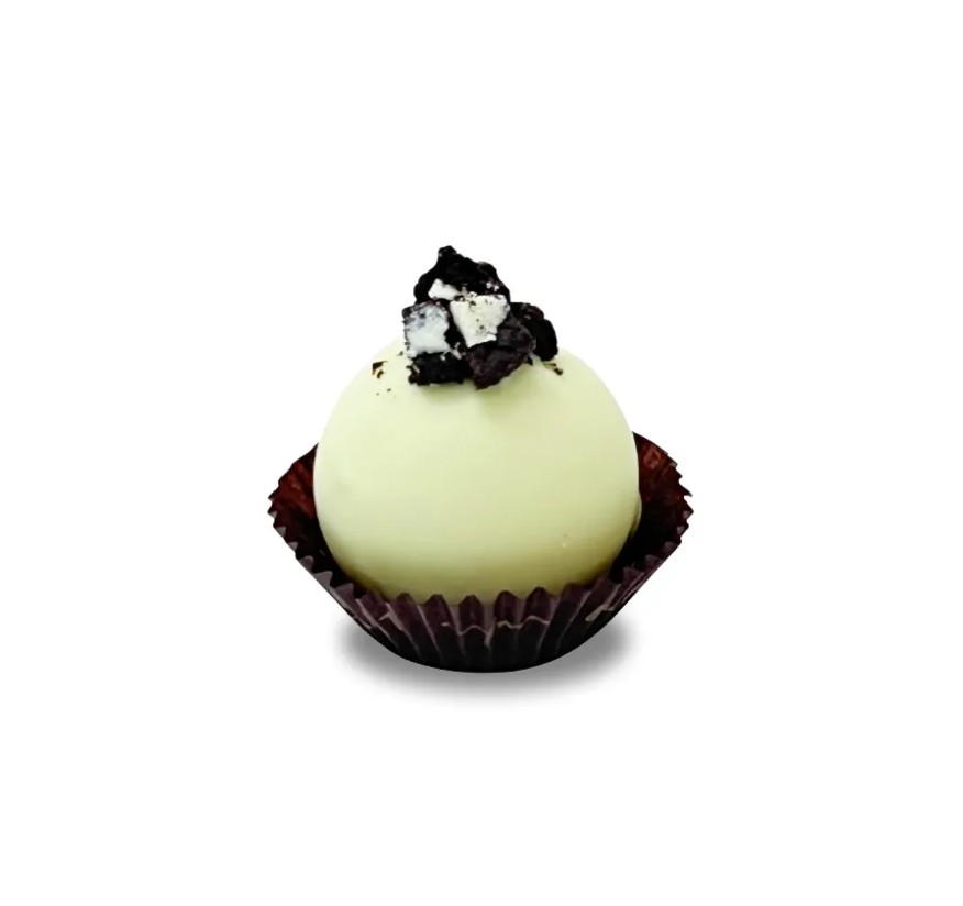 FONDOR BISCUIT CHOC BLANC