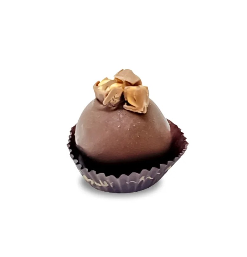 Fondor Peanut Caramel