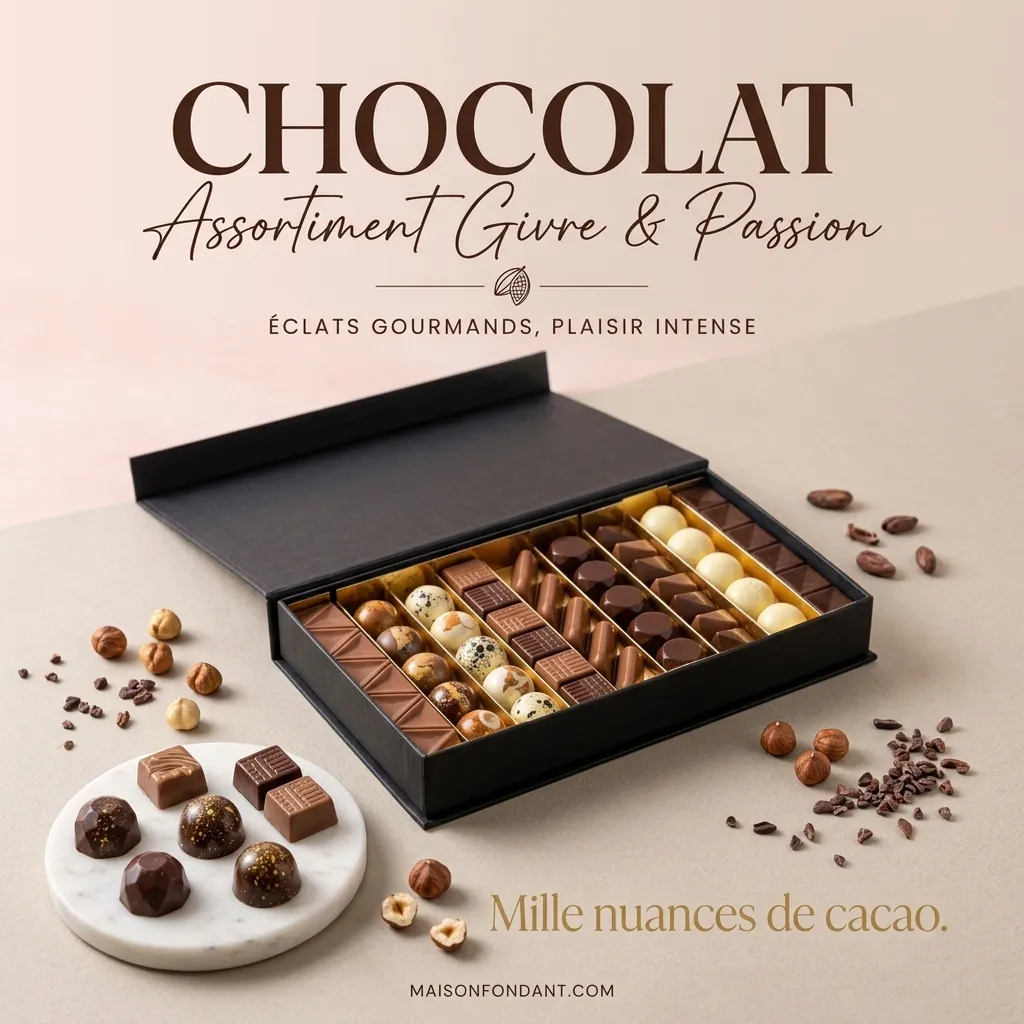 COFFRET EXCELLENCE