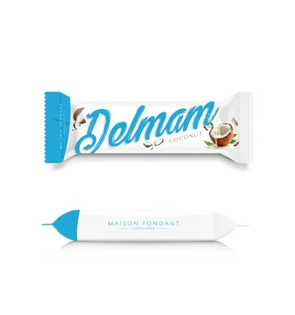 Delmam coconut