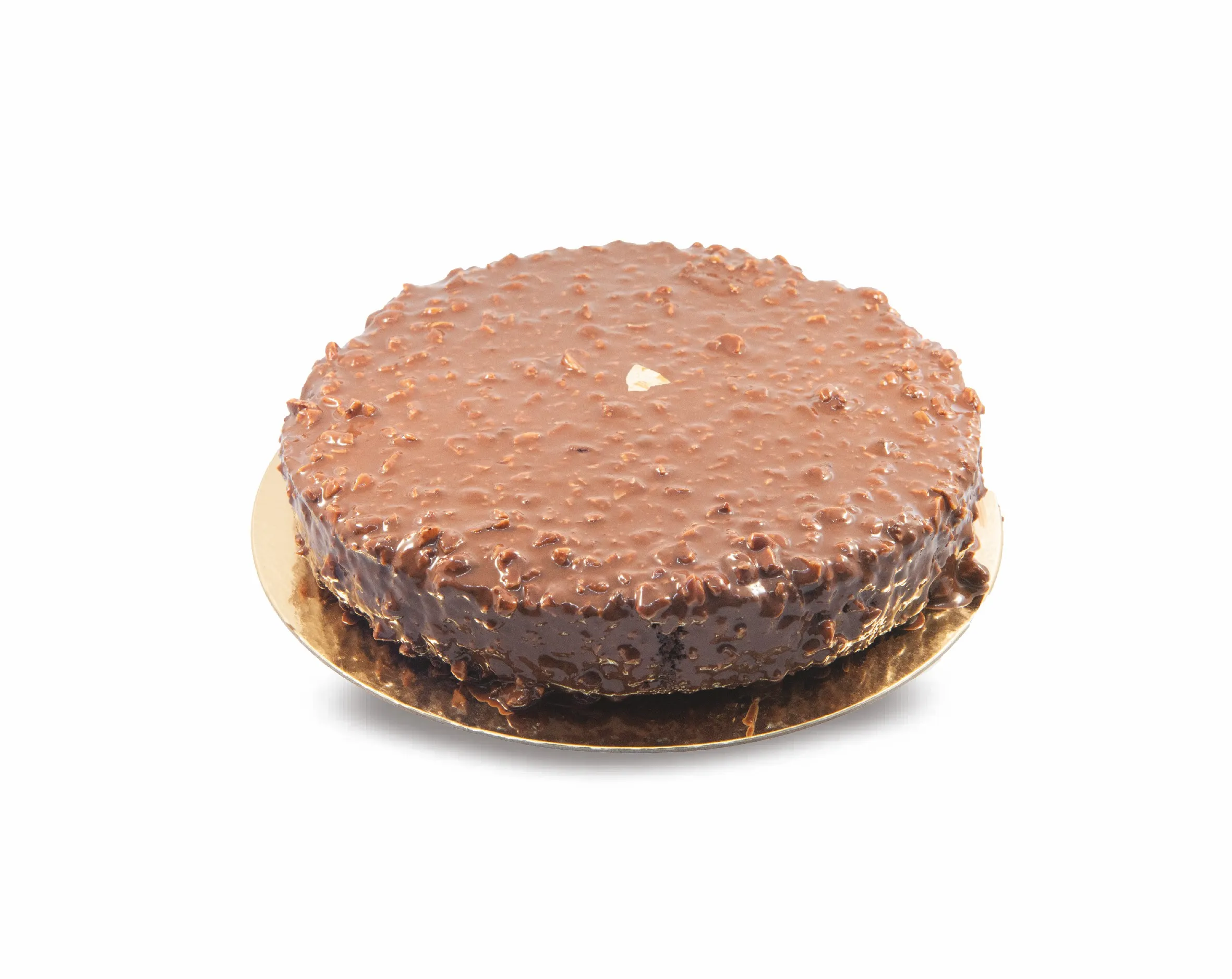 FONDANT GEANT ROCHER 8 P