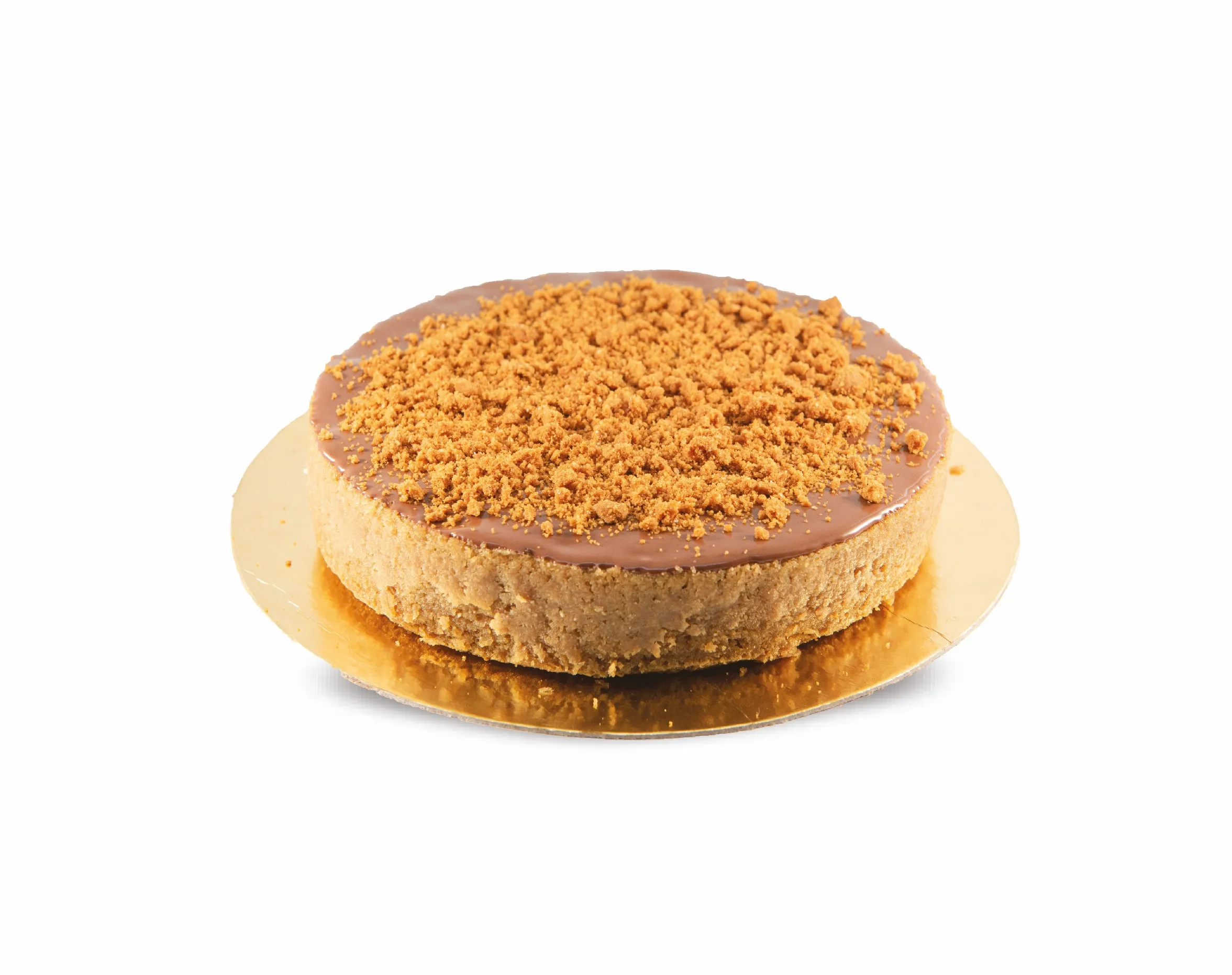 FONDANT GEANT SPECULOOS NUTELLA 8 P