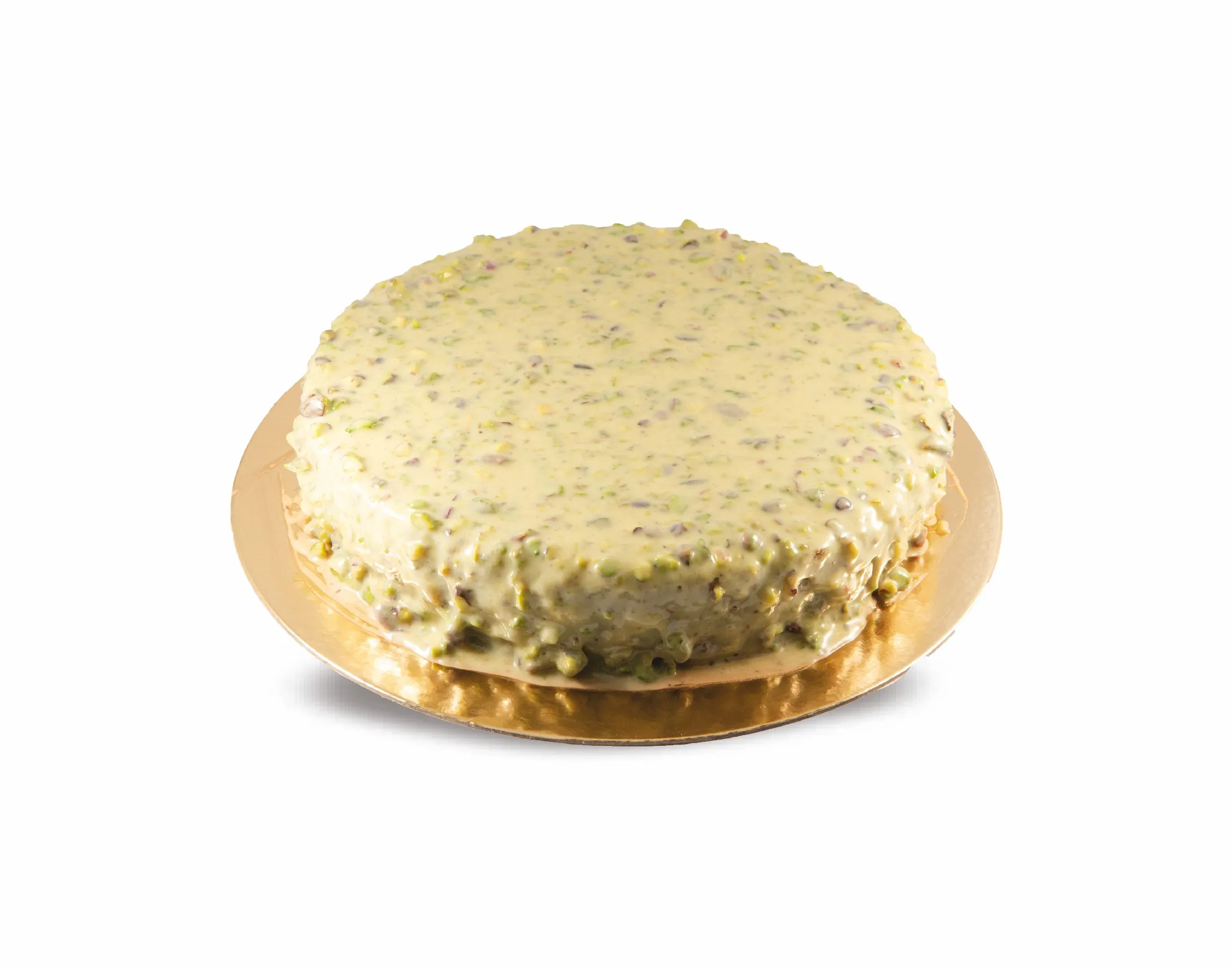 FONDANT GEANT ROCHER PISTACHE 8P