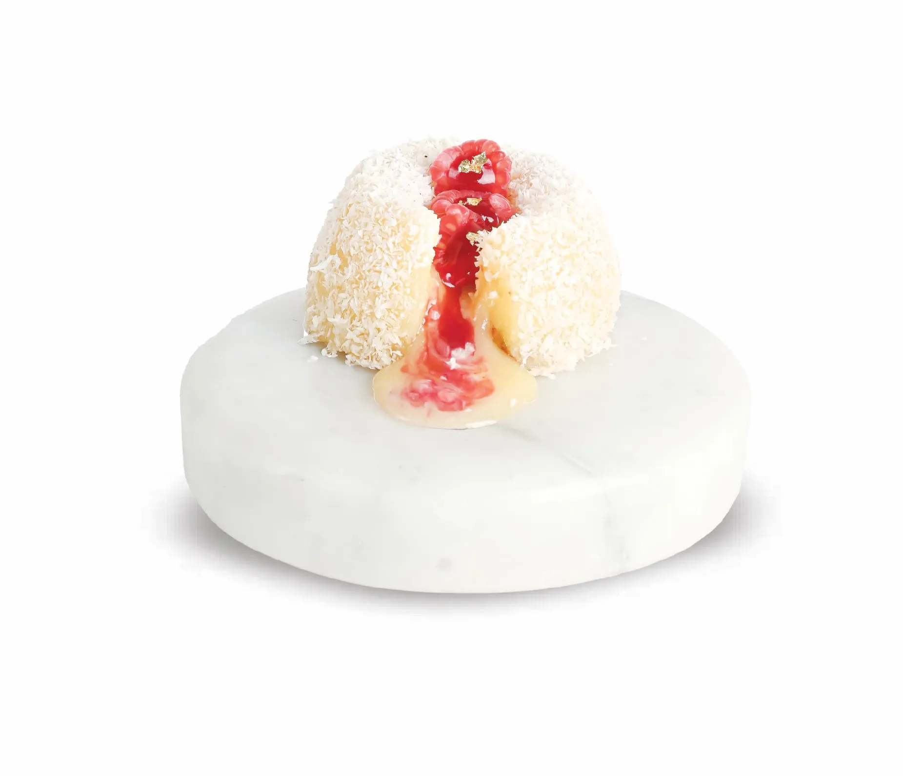 FONDANT RAFFAELLO FRAMBOISE