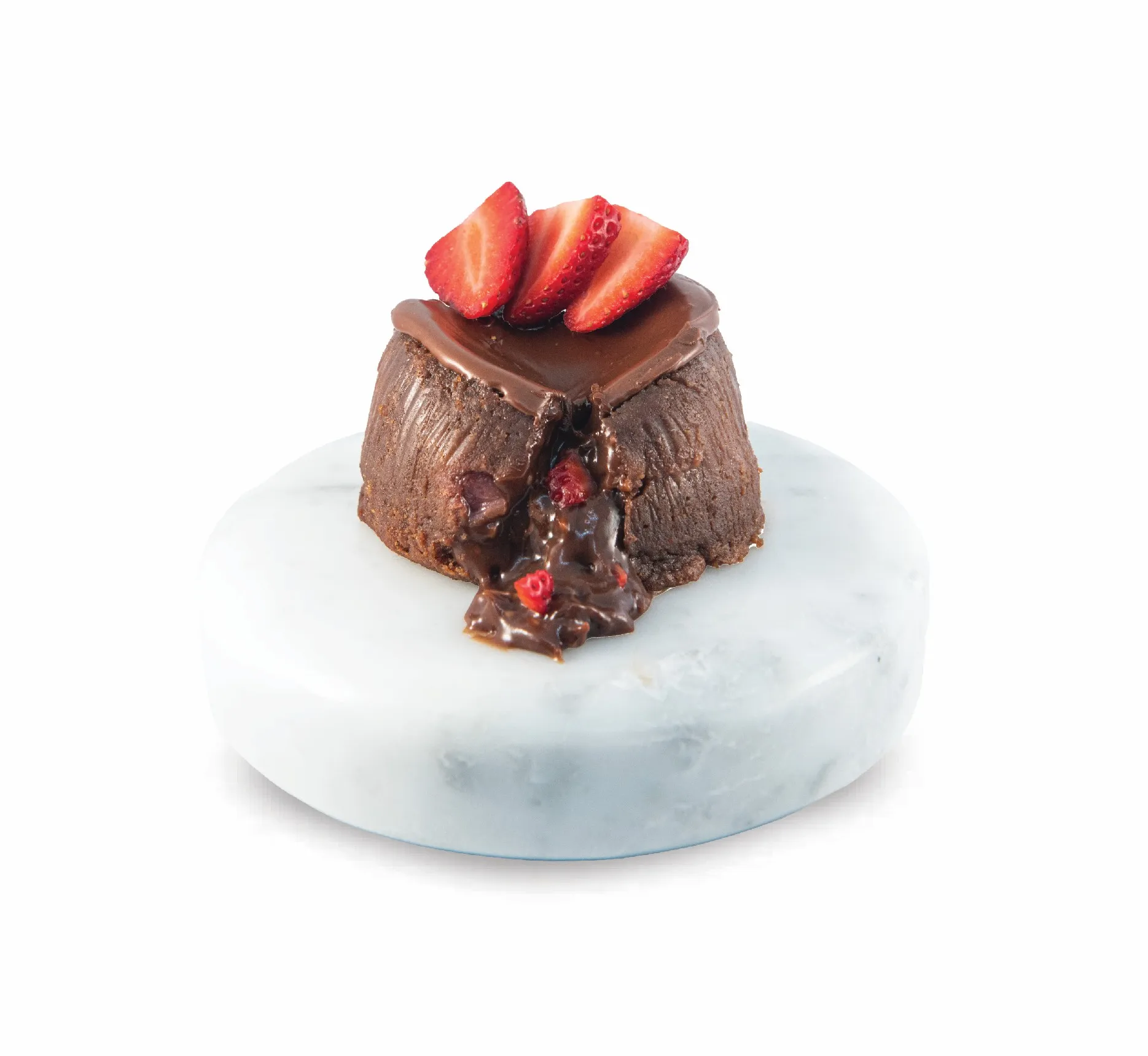 NUTELLA FRAISE