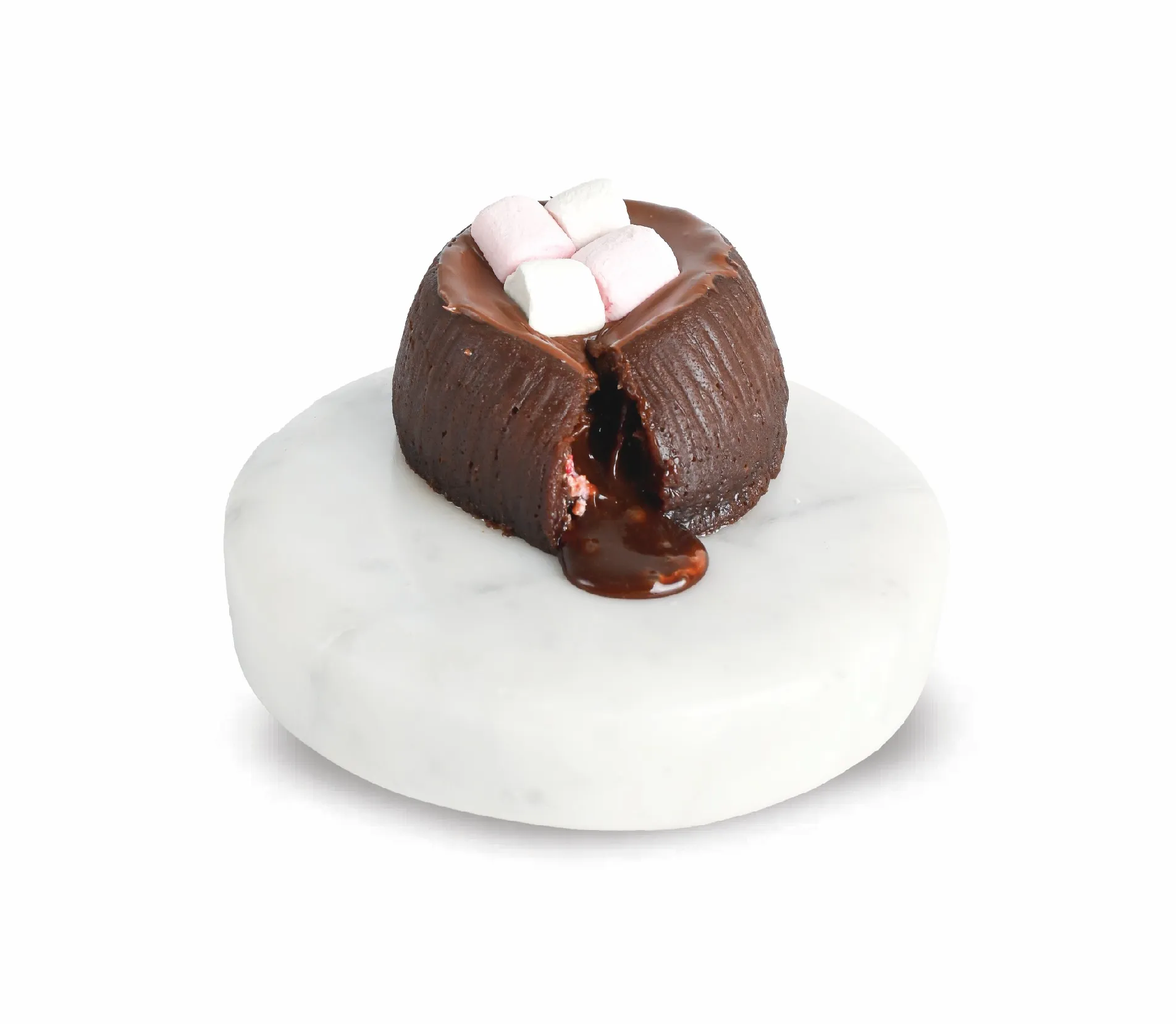 NUTELLA MARSHMALLOW