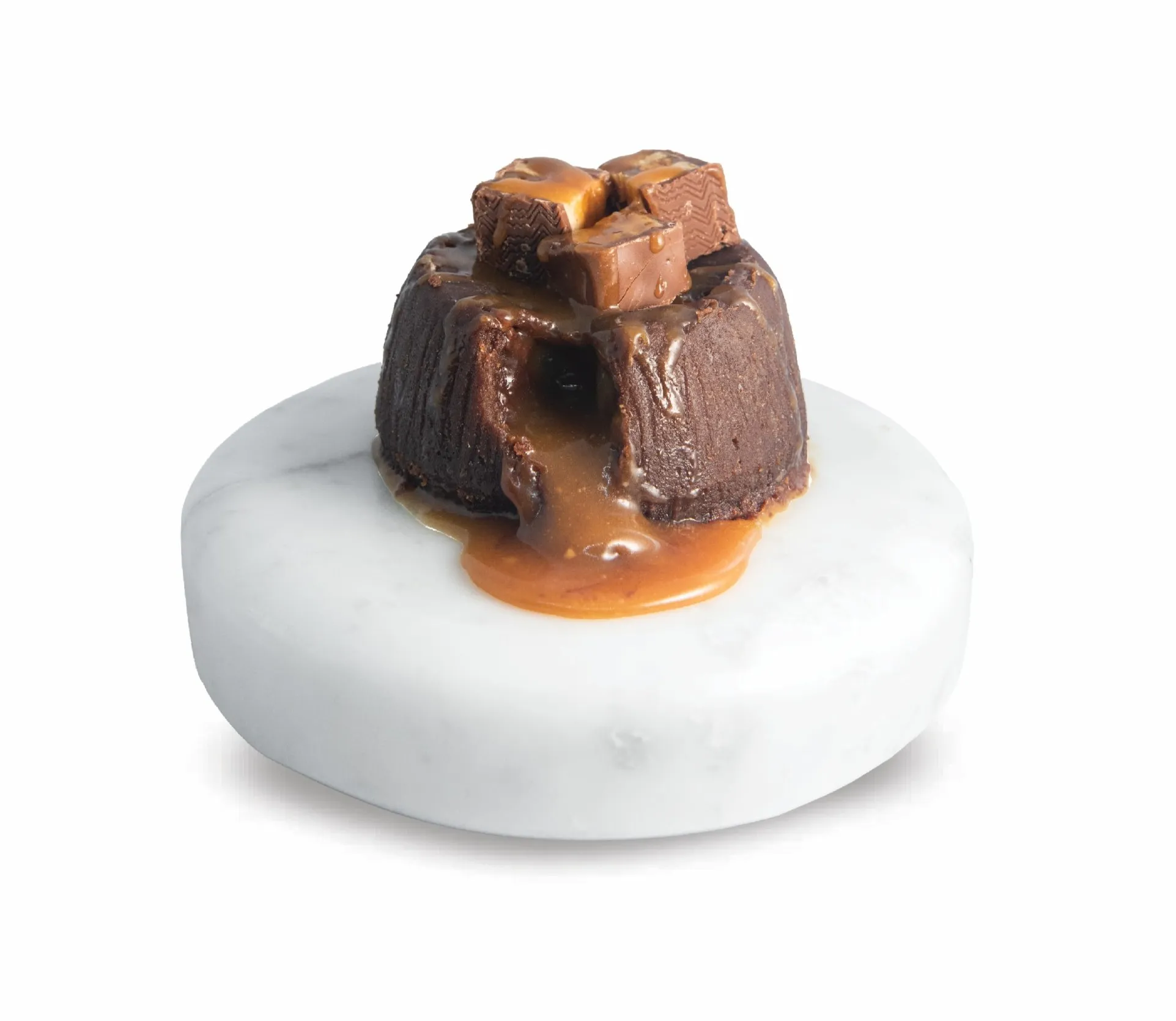 PEANUT CARAMEL