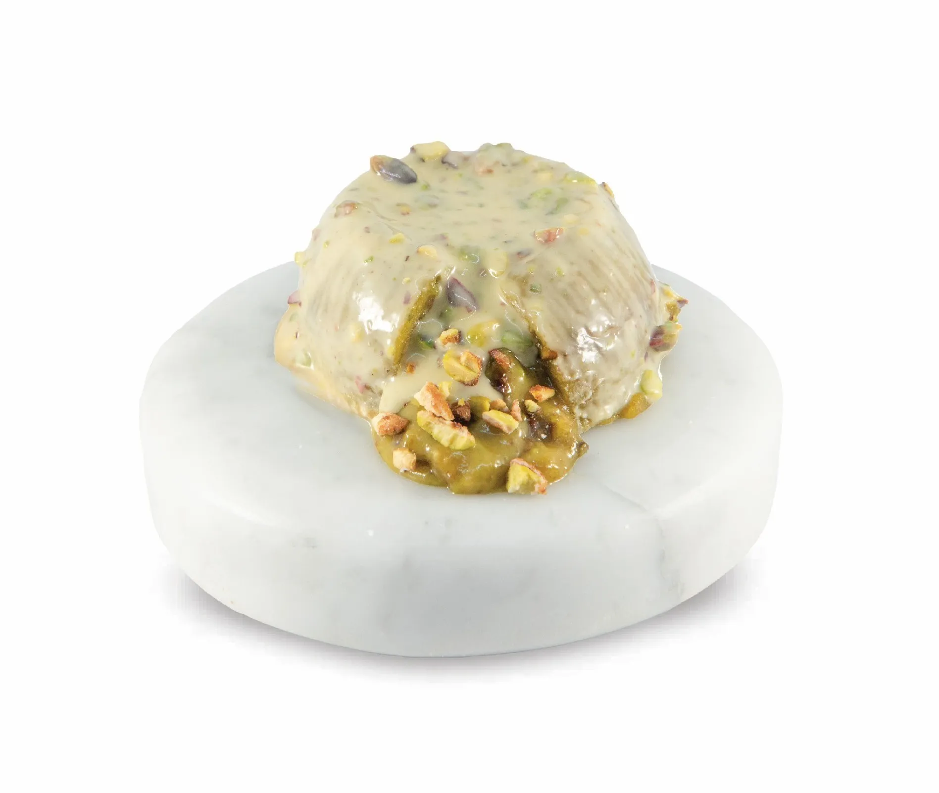 ROCHER PISTACHE