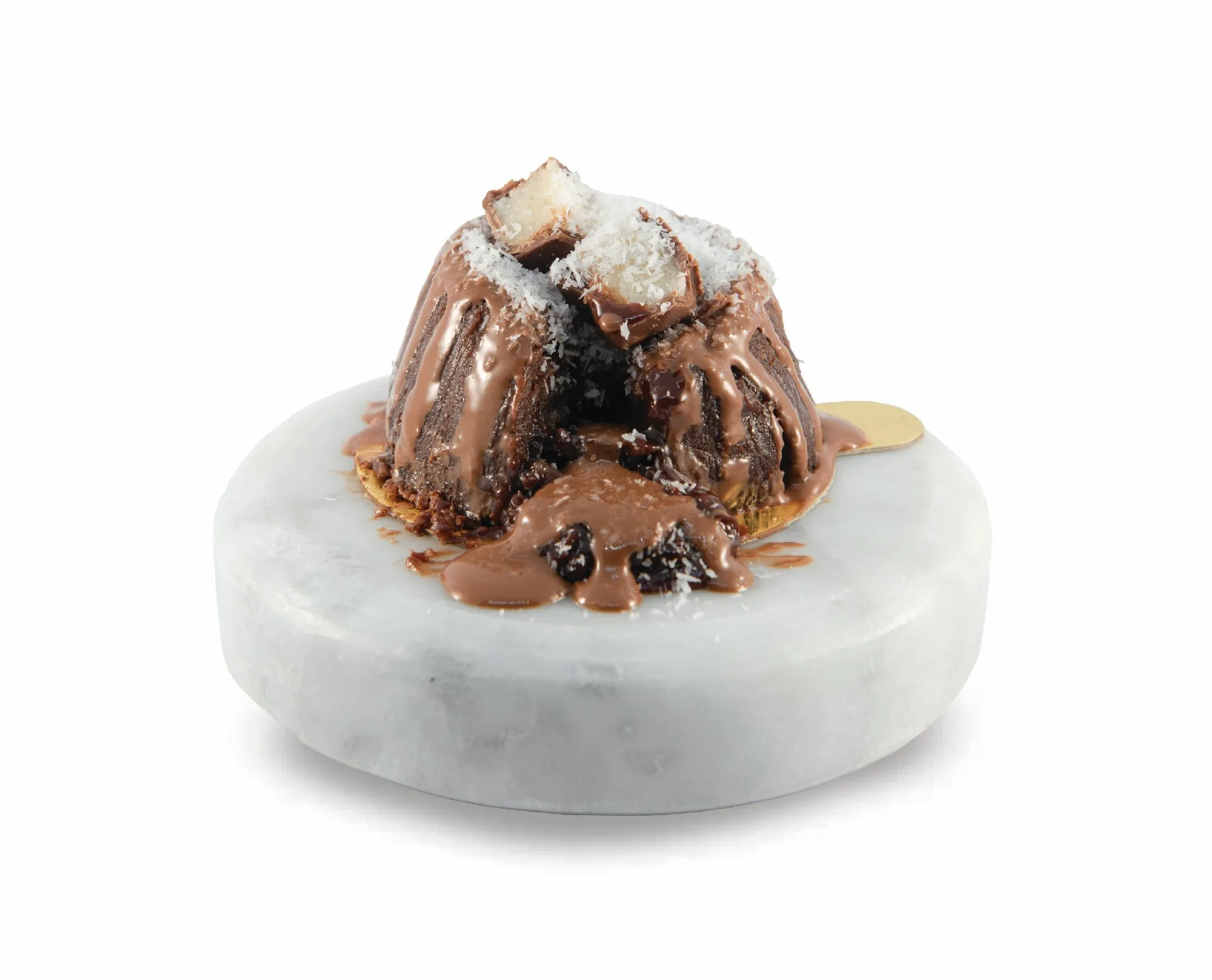 CHOC NOIX DE COCO