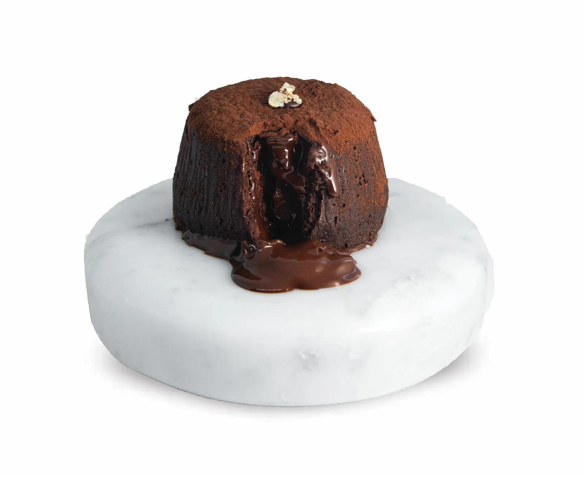 CACAO INTENSE