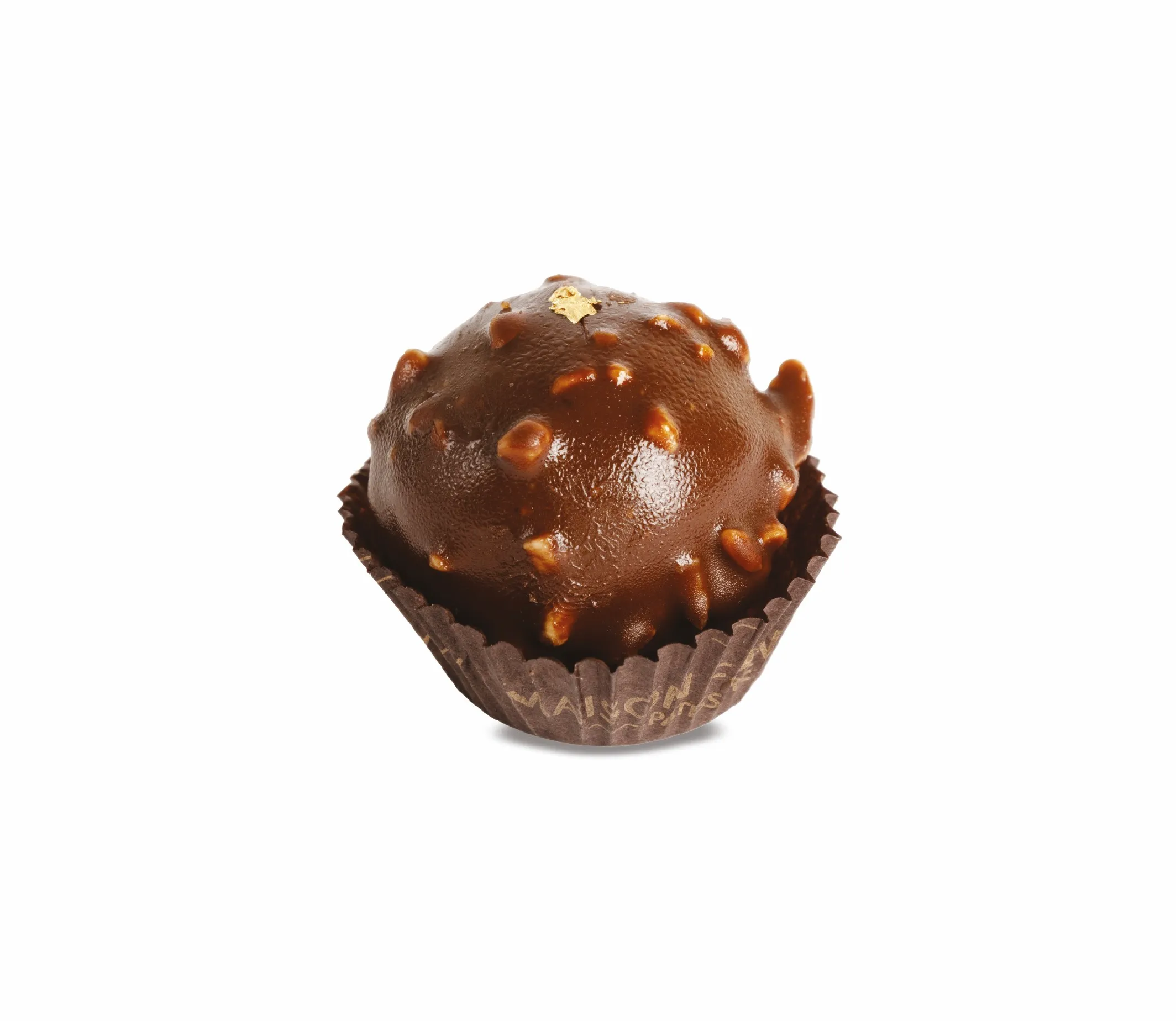 Fondor rocher