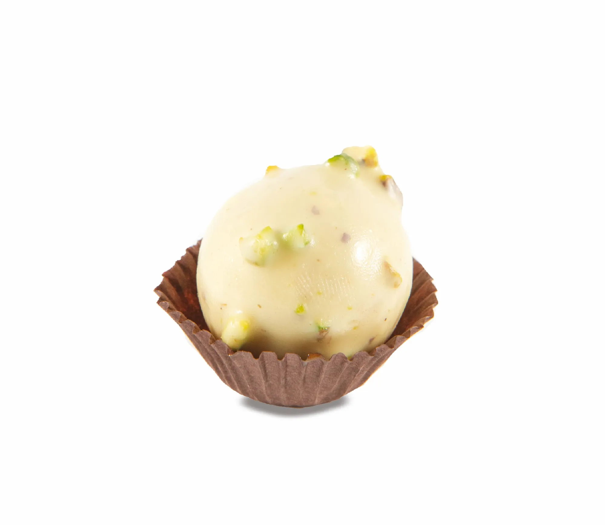 Fondor rocher pistache