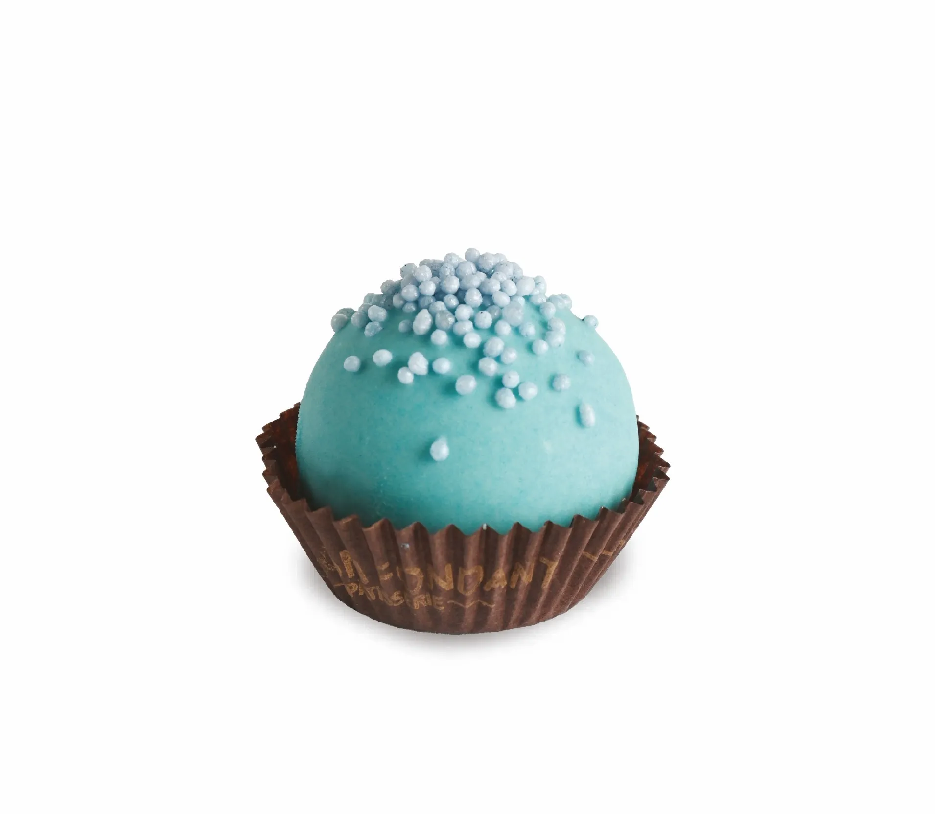 Fondor kids bleu