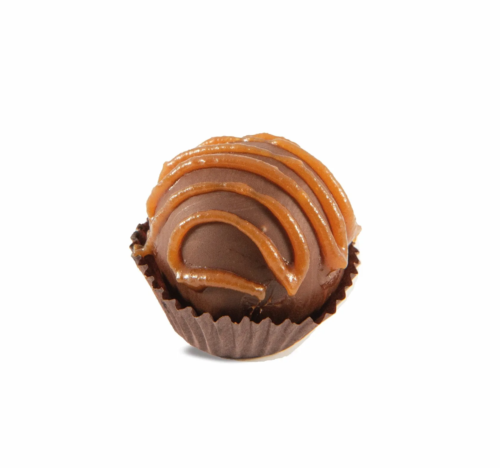 Fondor caramel