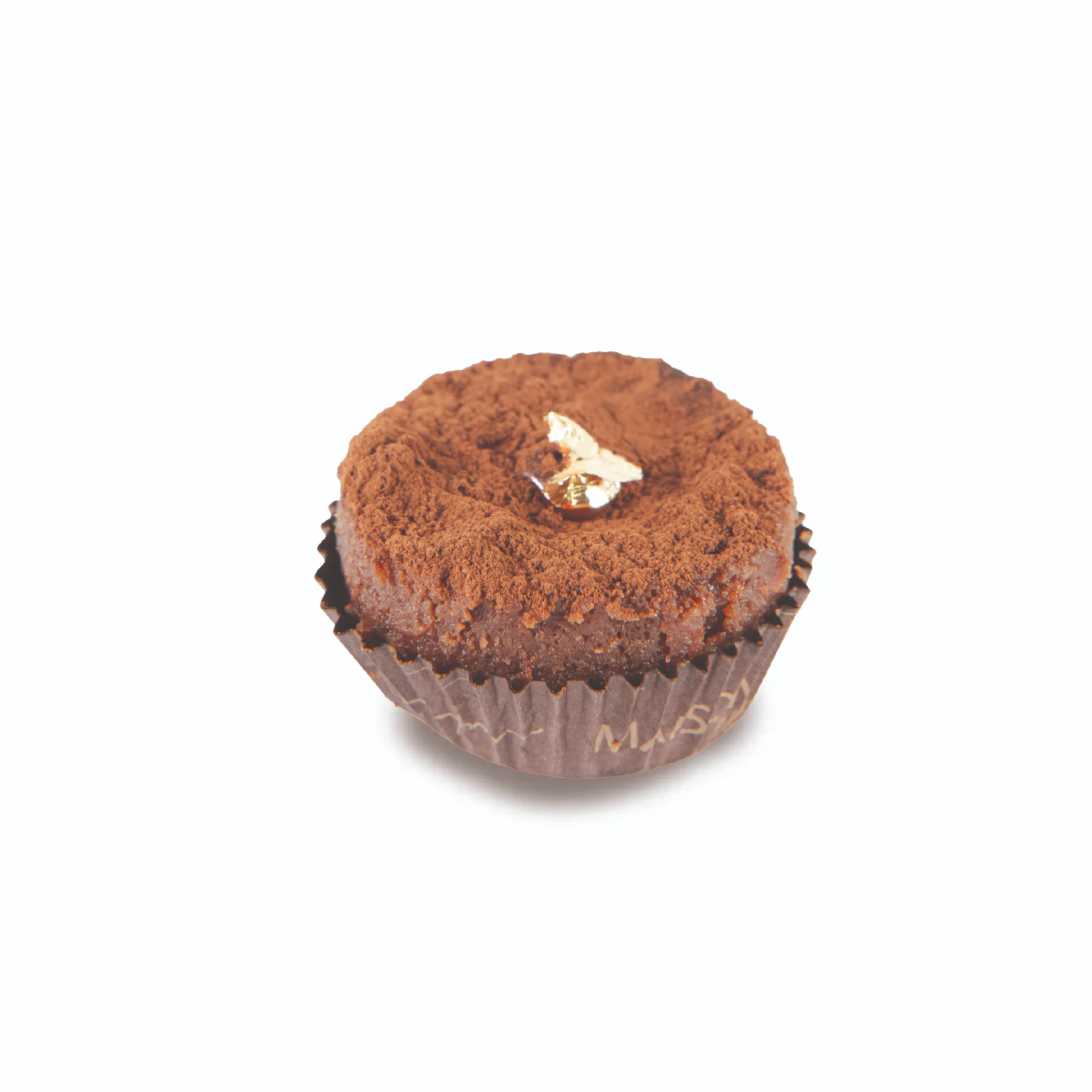 Mini intense cacao