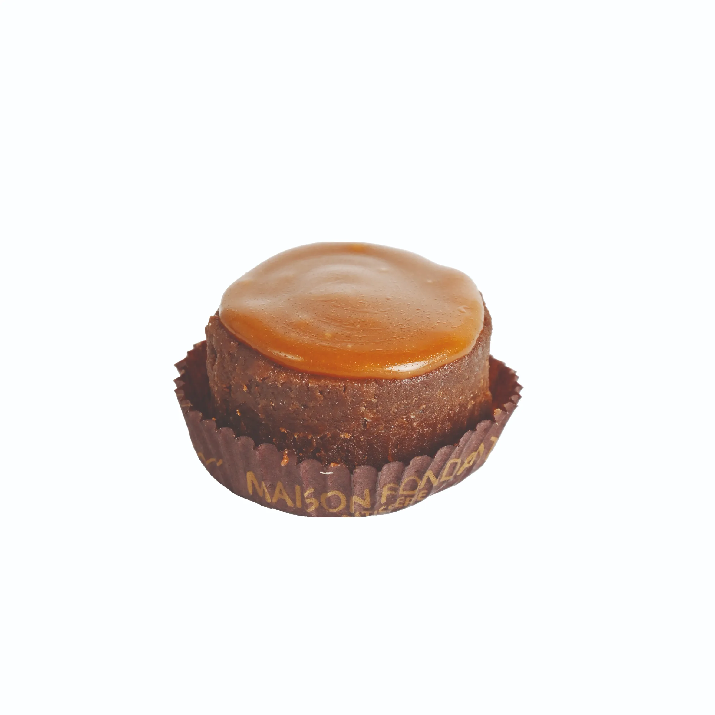 Mini caramel