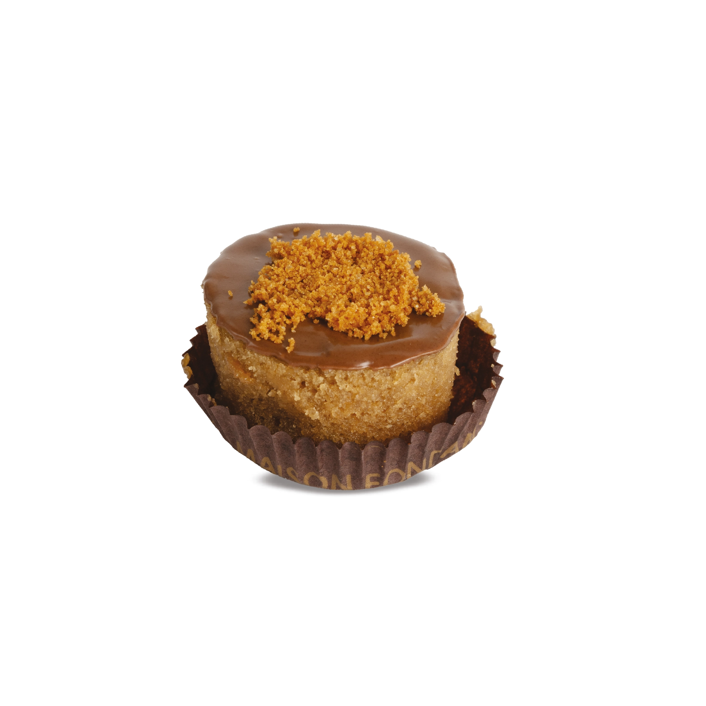 Mini nutella speculoose