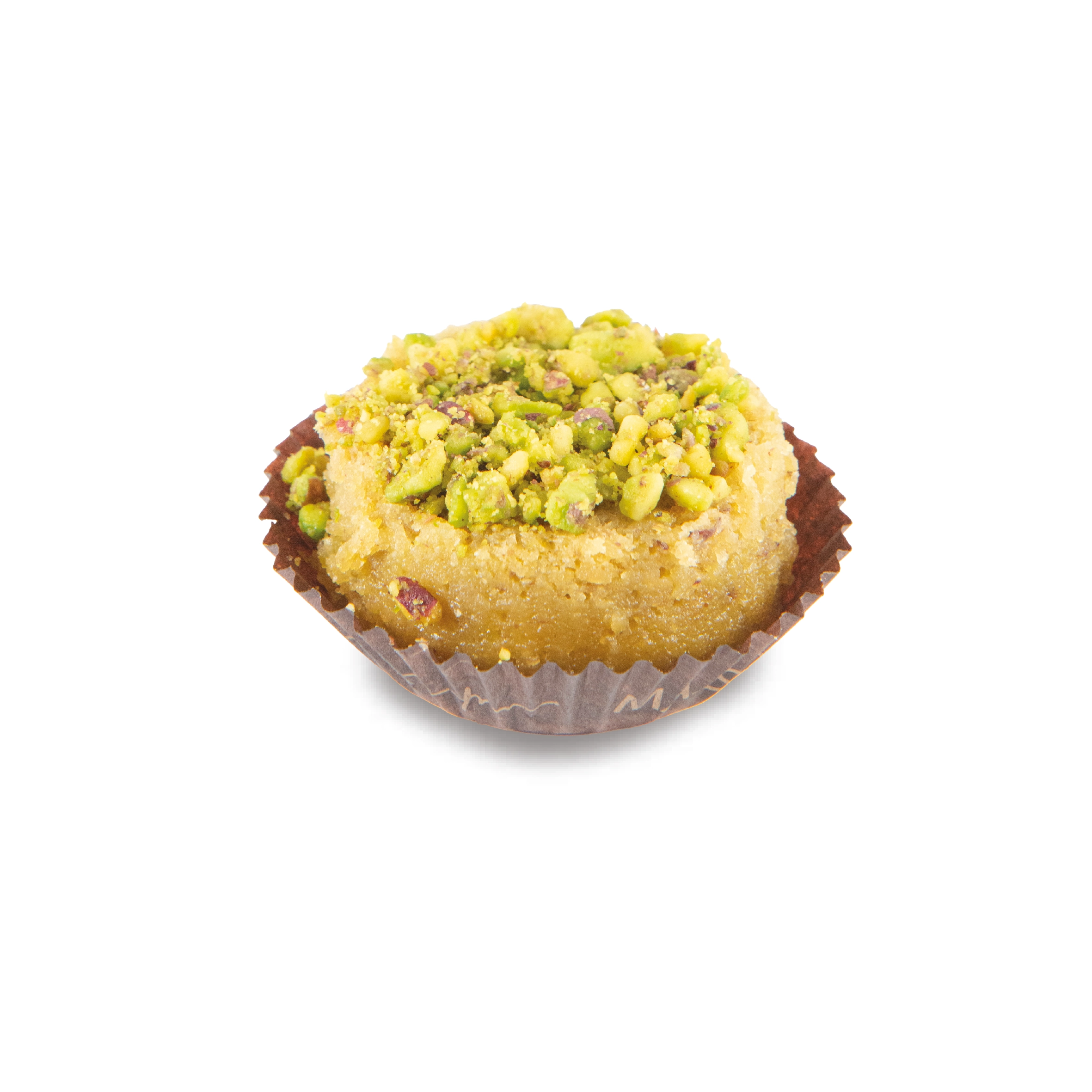 Mini pistache