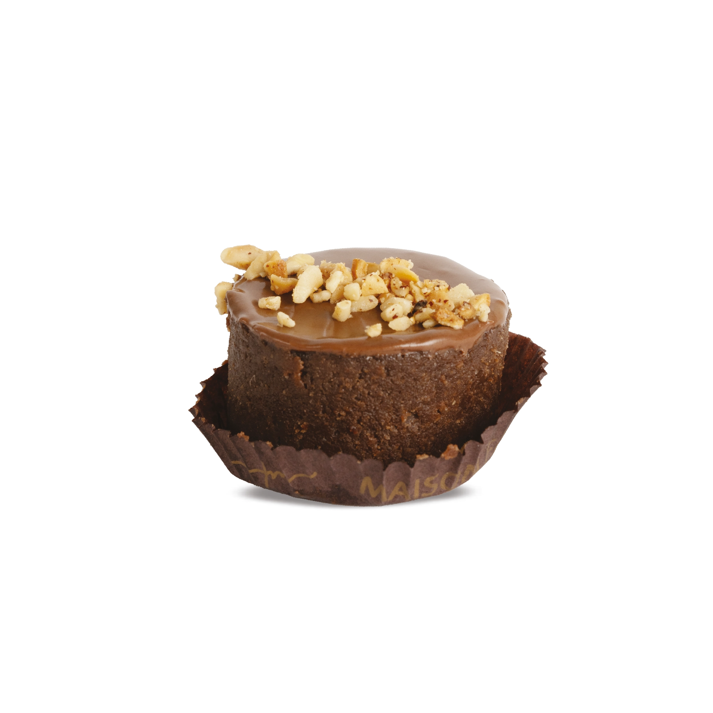 Mini nutella