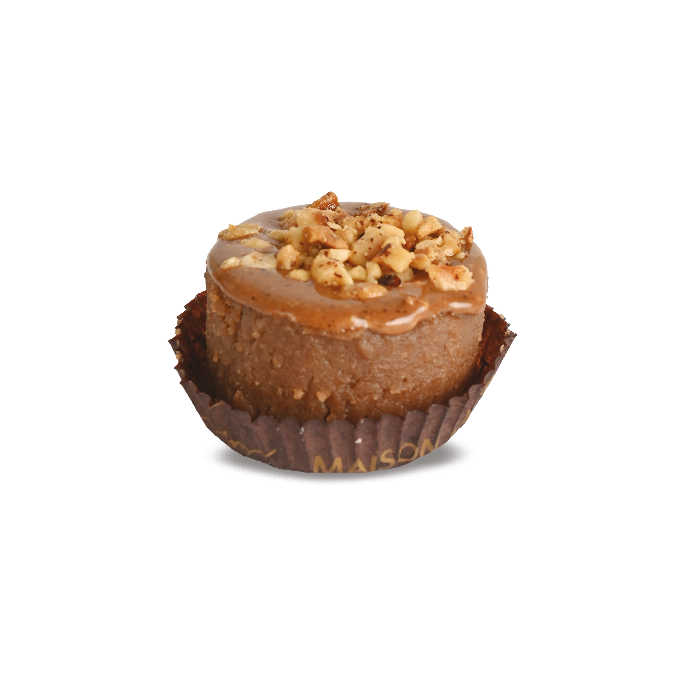 Mini noisette