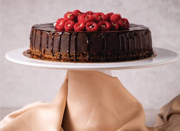 Fondant Géant