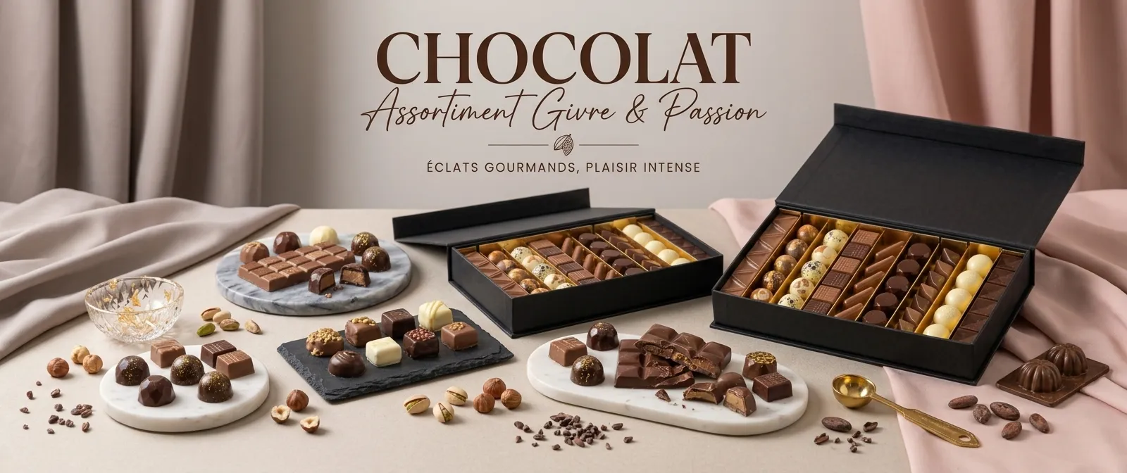 Chocolat