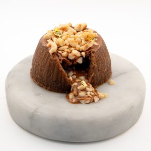 Fondant Noisette