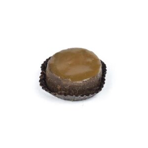 Mini Fondant Caramel