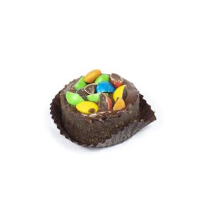 Mini Fondant M&M'S