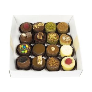 Mini Fondant collections (packet 16P)