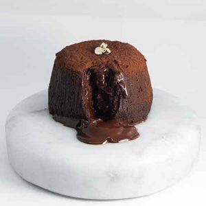 Fondant Intense cacao