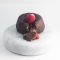 Fondant-Chocolat-Framboise