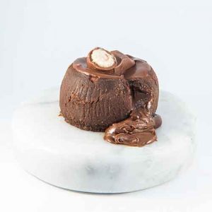Fondant Kinder