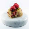 Fondant Pistache-Framboise