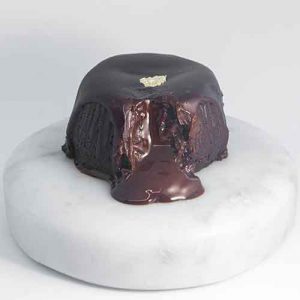 Fondant Intense classic