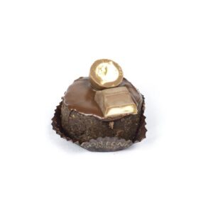 Mini Fondant Kinder