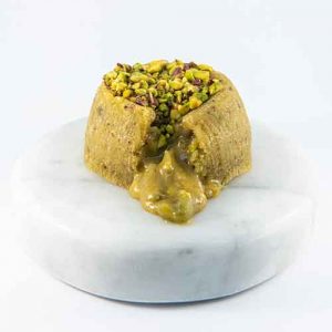 Fondant Pistache
