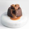 fondant snickers