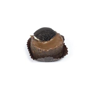 Mini Fondant Biscuit