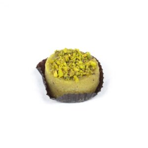 Mini Fondant Pistache