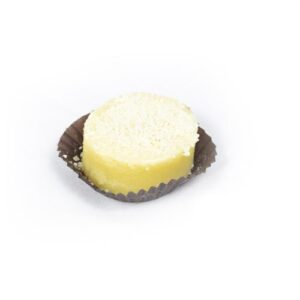 Mini Fondant Chocolat Blanc