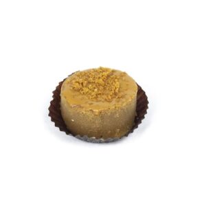 Mini Fondant Speculoos