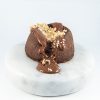 fondant Nutella