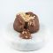 fondant Nutella